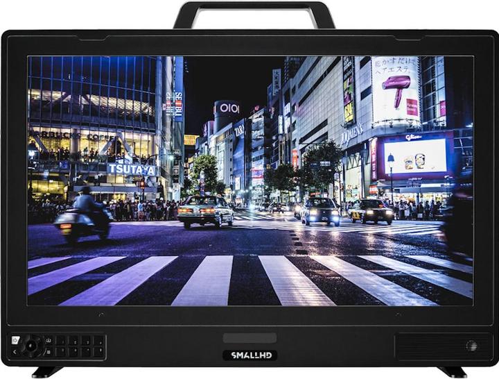 Produktbild SmallHD Vision 24" 4K HDR Monitor