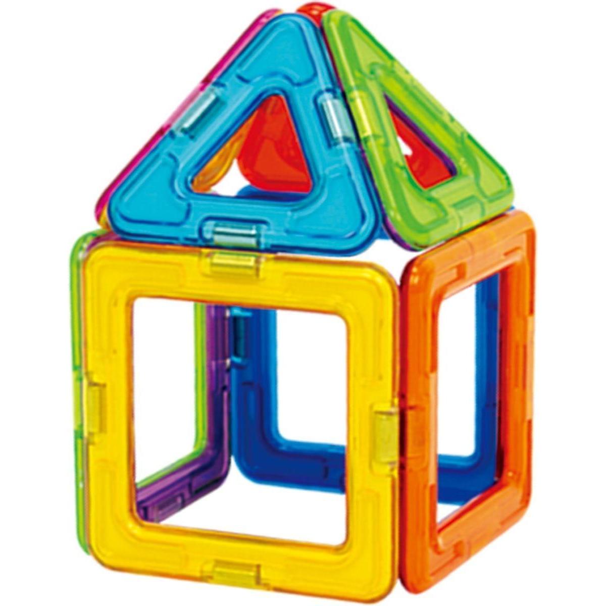 Thumbnail - Magformers Asmodee 701003 Bauspielzeug