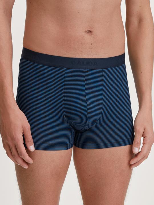 Immagine prodotto Calida Natural Benefit Boxershorts (L, confezione da 3)