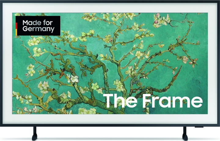 Immagine prodotto Samsung The Frame GQ50LS03BGU (50", LS03BG, QLED, 4K, 2023)