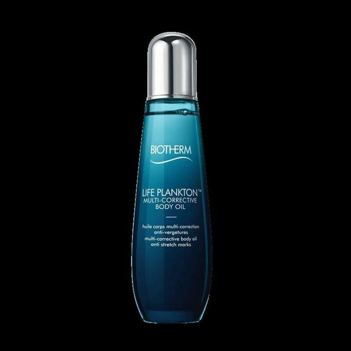 Actual product image Biotherm Life Plankton (Body cream, 125 ml)