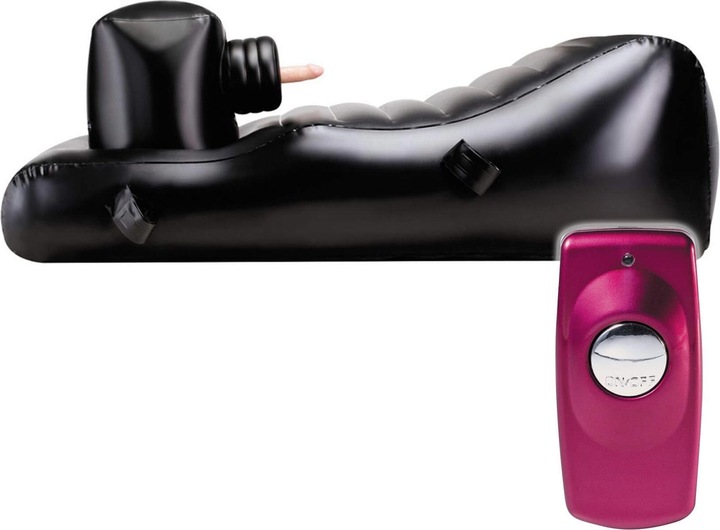 Actual product image NMC Louisiana Lounger