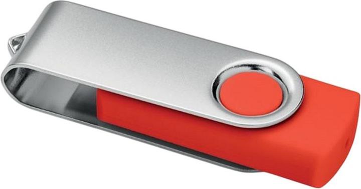 Image du produit MidOcean - Clé USB COLODRI (16 Go, USB-A, USB-C)