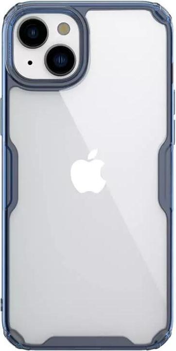 Nillkin Nature Pro Soft Series (Apple iPhone 15 Plus)