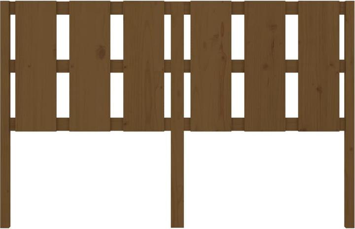 Image du produit vidaXL Kopfteil (155 x 5 x 100 cm)