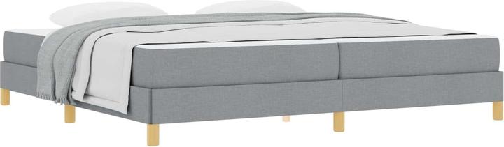 Actual product image vidaXL Boxspringbett (200 x 200 cm)