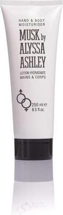 Produktbild Alyssa Ashley Musk (Körperlotion, 250 ml)