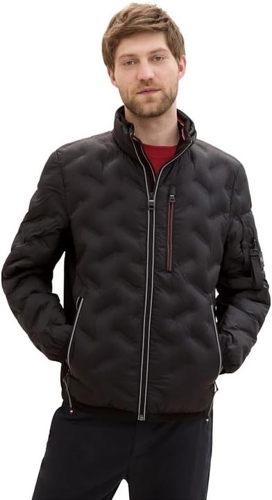 Produktbild Tom Tailor Leichtsteppjacke (L)