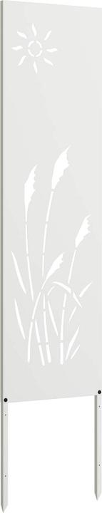 Produktbild vidaXL Gartensichtschutz (50 cm)