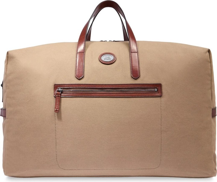 Produktbild The Bridge Story Viaggio Softi - Duffle Bag (58 l)
