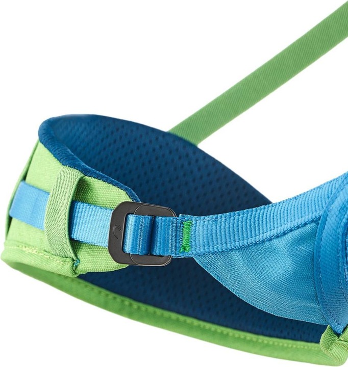 Actual product image Edelrid Jay III Climbing Harness (M)