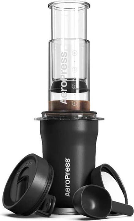 Produktbild Aeropress Go Plus (0.45 l)