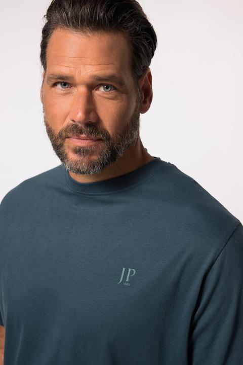 Immagine prodotto JP1880 T-Shirt, Bauchfit, Basic, Halbarm, XXL bis 10XL (6XL)