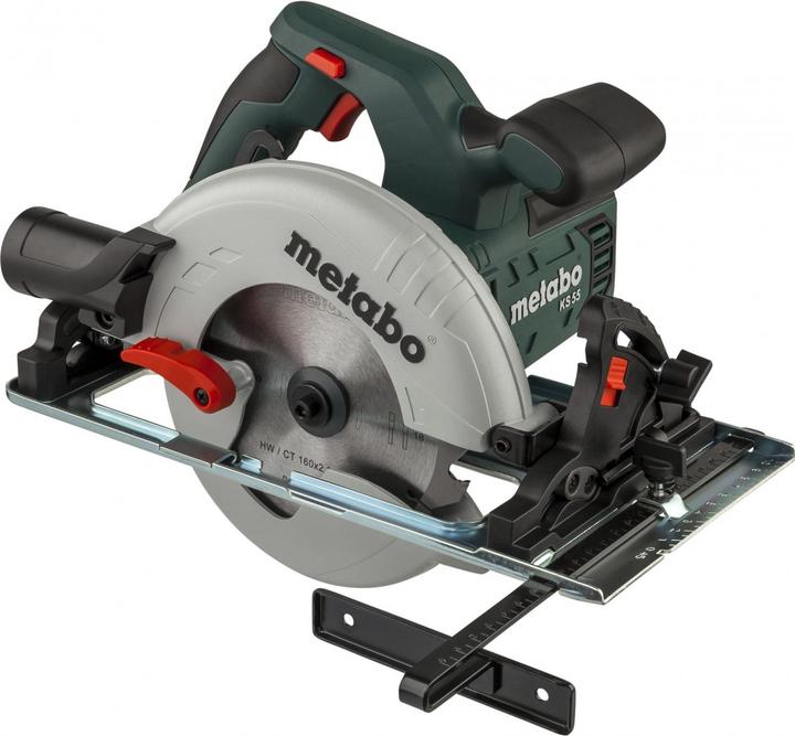 Actual product image Metabo KS 55