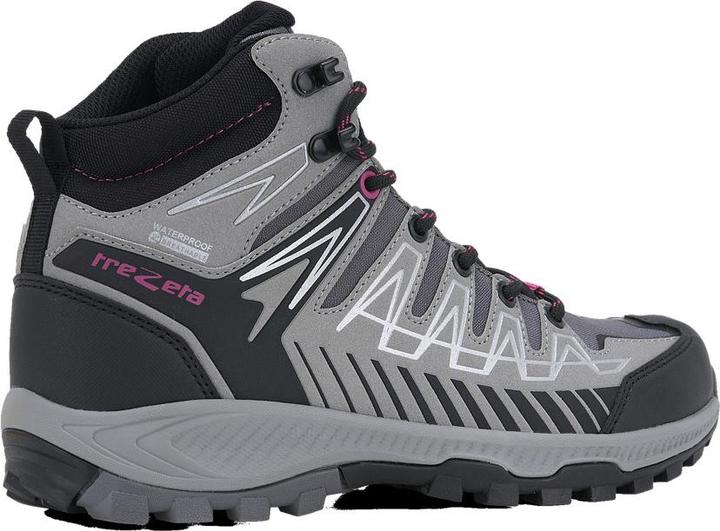 Produktbild Trezeta Thunder Mid (42.5)