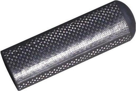 Immagine prodotto müba Maniglie in plastica per autobetoniera 110 mm - Nero (72920)