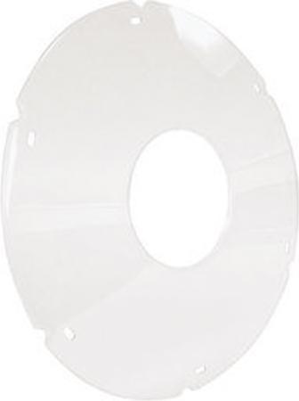 Immagine prodotto Mobilex Protège-rayons trasparenti