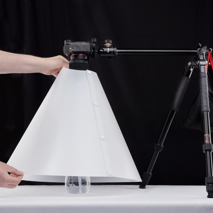 Image du produit Rollei Le cône de lumière-large