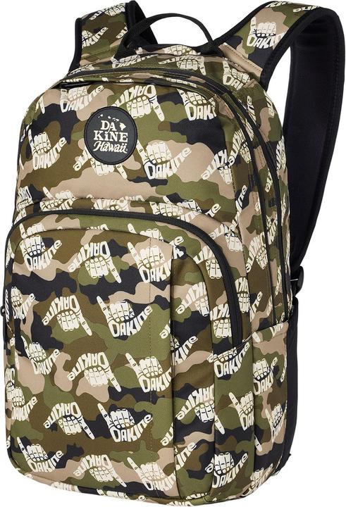 Actual product image Dakine Campus Backpack (25 l)