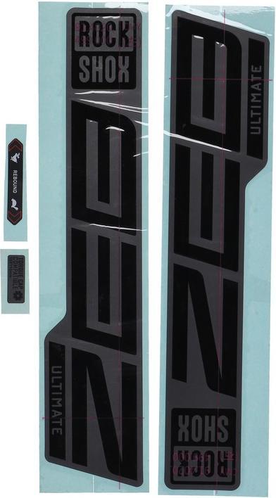 Gloss Black p. gris mat