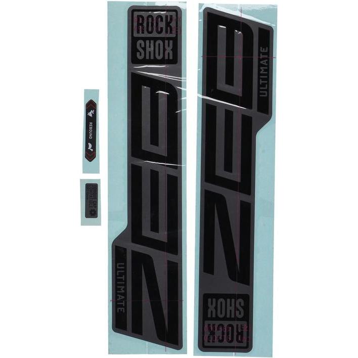 RockShox ZEB Ult. 27/29 (11.4018.105.054)