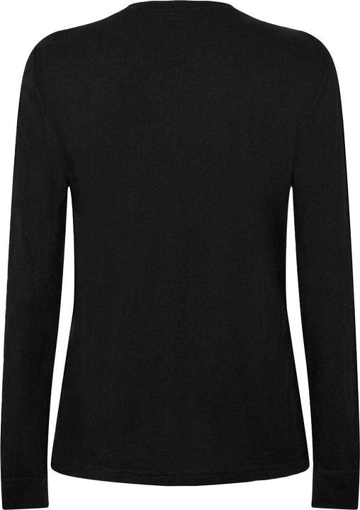 Actual product image Odlo Mens Merino Wool Base Layer Top (XL)