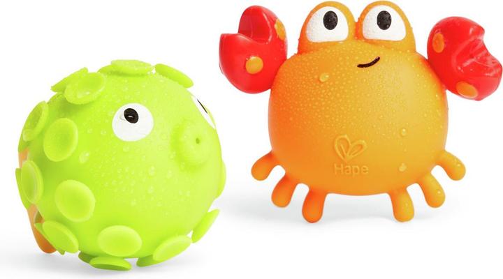 Produktbild Hape Felsenteich-Freunde