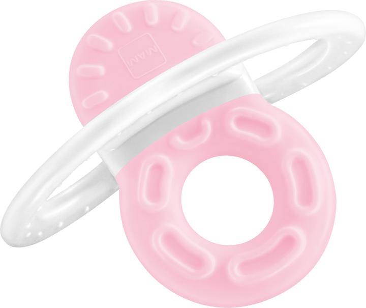 Actual product image MAM Bite + Relax Phase 1