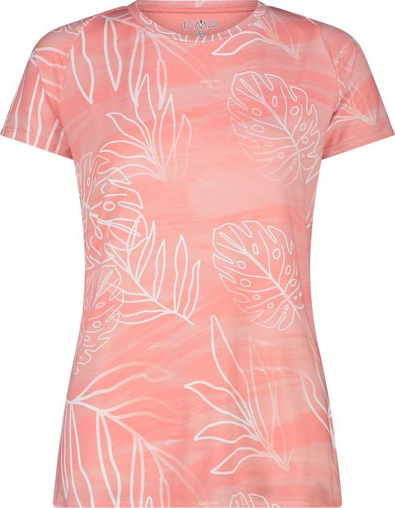 Actual product image CMP Campagnolo Women's T-shirt (XL)