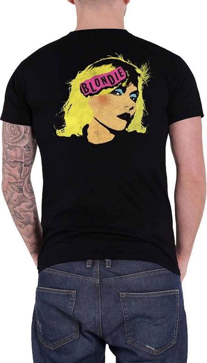 Image du produit Music Brand - T-shirt - Adulte (L)