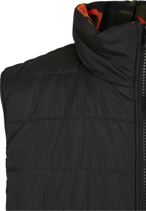 Produktbild Southpole Reversible Bubble Vest (M)