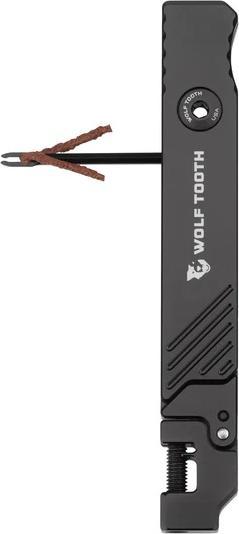 Produktbild Wolf Tooth 8-Bit Chainbreaker + Utility Knife Multitool (4 Funktionen)