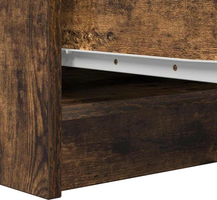 Produktbild vidaXL Sideboard (29.50 x 34 x 76 cm)