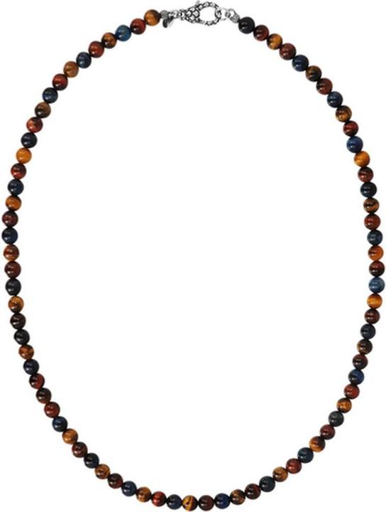 Actual product image Albert M. Damenhalskette WSOX00476.TG