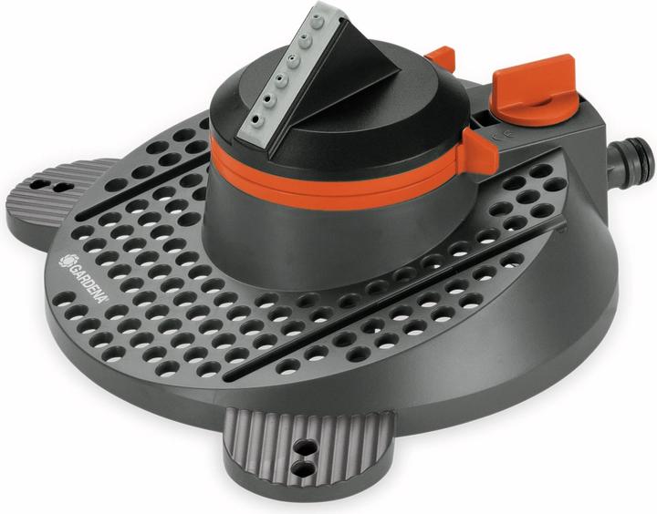 Actual product image Gardena Comfort Tango (Circular sprinkler)