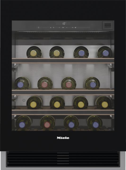 Actual product image Miele Kwt 6312 Ugs