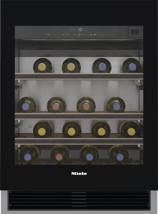 Produktbild Miele Kwt 6312 Ugs