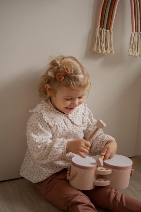 Image du produit Label Label Bongos - Pink