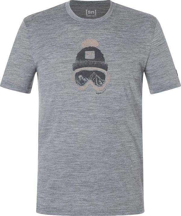 Super Natural Gogeanie Tee