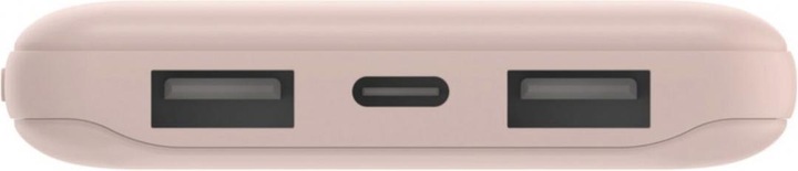 Produktbild Belkin BoostCharge (10000 mAh, 15 W, 37 Wh)