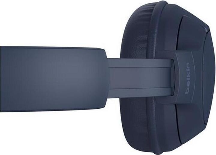 Produktbild Belkin Soundform Surround (NC, 60 h, Kabellos, Kabelgebunden)