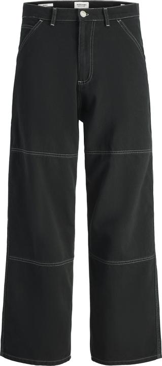 Actual product image Jack & Jones Jpstowen Contrast Panel Pants Sn (W31/L30)
