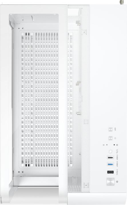 Actual product image 1stplayer RT7-WH (ATX, mATX, Mini-ITX)