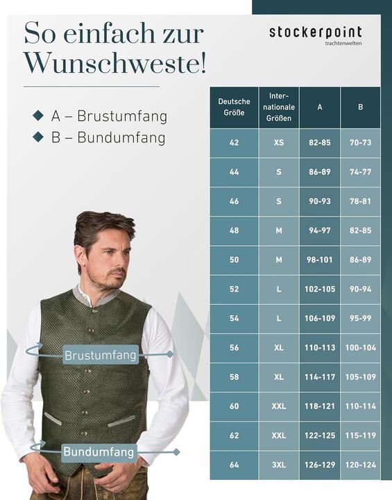 Actual product image Stockerpoint Markus (58)