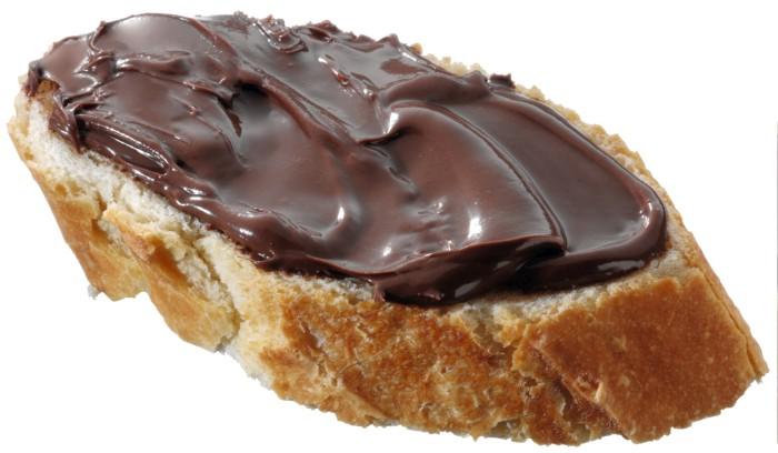Productafbeelding WMF Nutellastreicher Nutella Mes 22cm Bistro Roestvrij Staal Gepolijst (1 Stuk, Vork)