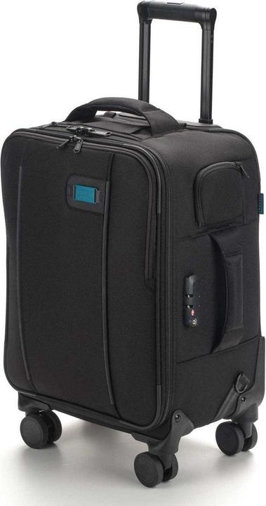 Actual product image Tenba Roadie v2 Spinner 21 Air Case