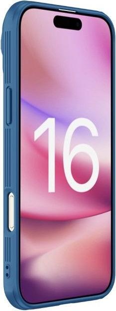 Immagine prodotto Nillkin Custodia rigida CamShield Prop Magnetic Series (Apple iPhone 16 Pro Max)