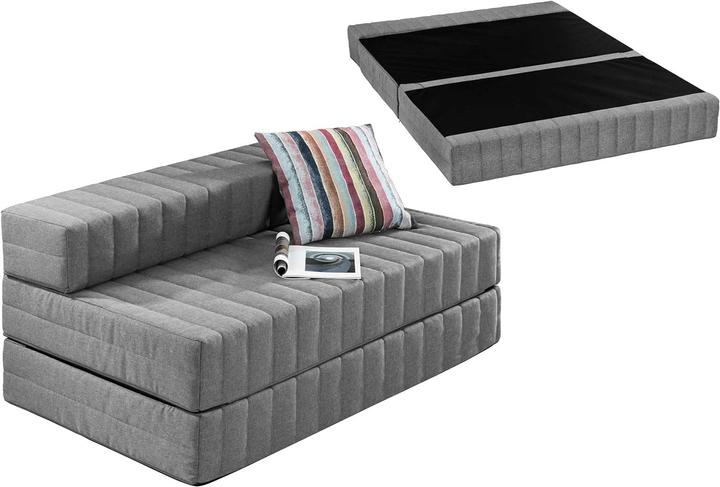 Immagine prodotto Traumnacht Divano letto (3 posti, Divano letto)