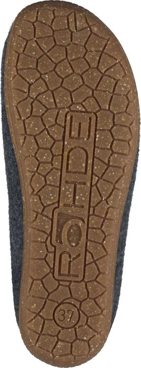 Produktbild Rohde Hausschuh 6860-87 (42)