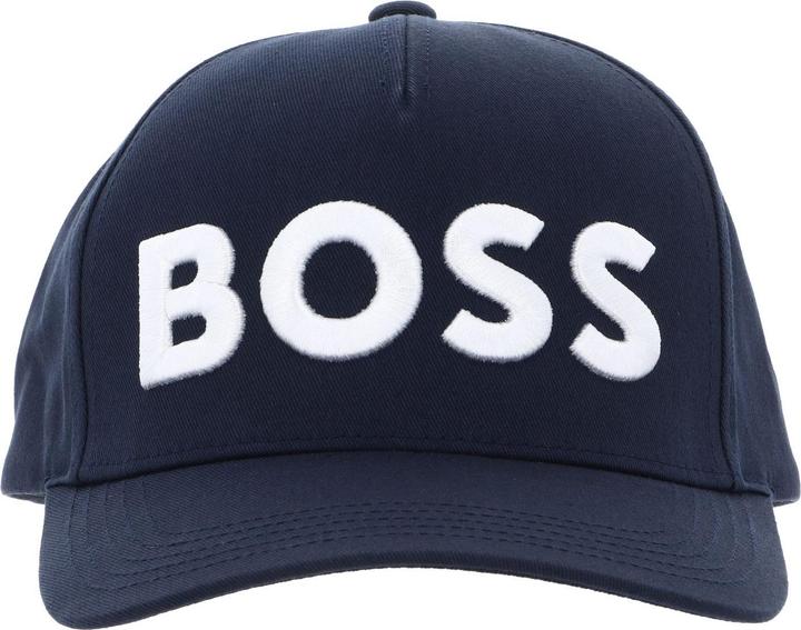 Actual product image BOSS Sevile Cap (One size)